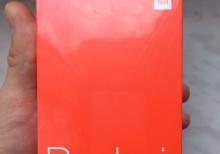 Xiaomi Redmi 5A, 16 GB Dark grey