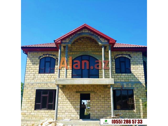 Plastik Qapi Pencere - Kredit