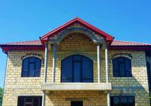 Plastik Qapi Pencere - Kredit