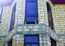 Plastik Qapi Pencere - Kredit