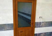 Plastik Qapi Pencere - Kredit