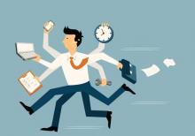 Masazirda İş Teklifi