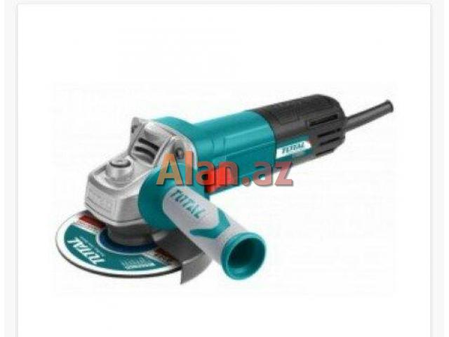 Total TG 1101256 Laqunda / Bolqarka ( 950 watt )