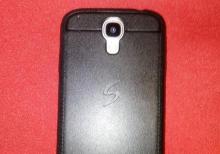 Samsung Galaxy S4