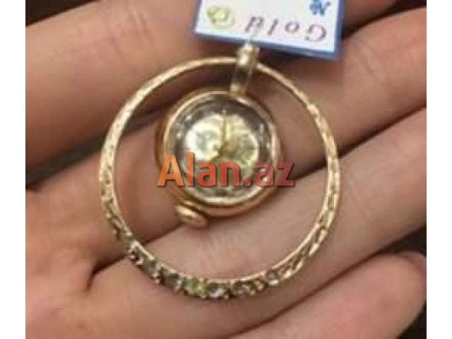 Rus qizili 583 prob saat