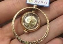 Rus qizili 583 prob saat