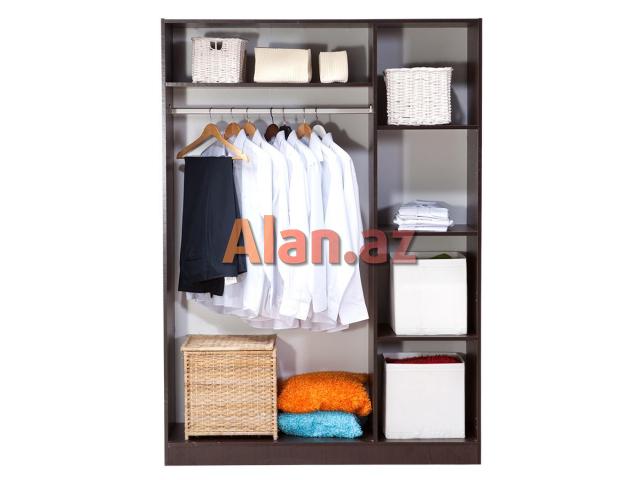 Silver gənc yataq otağı dəsti