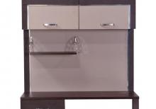 Silver  gənc yataq otağı dəsti