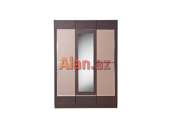 Silver gənc yataq otağı dəsti