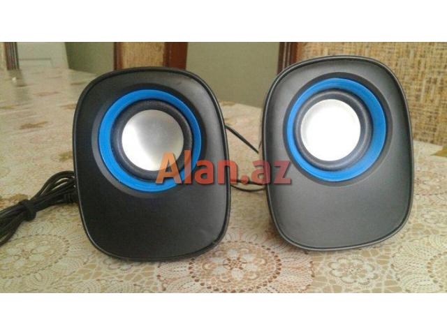 Sütunlar, qarniturlar və mikrofonlar