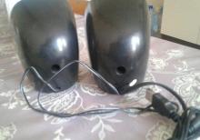 Sütunlar, qarniturlar və mikrofonlar