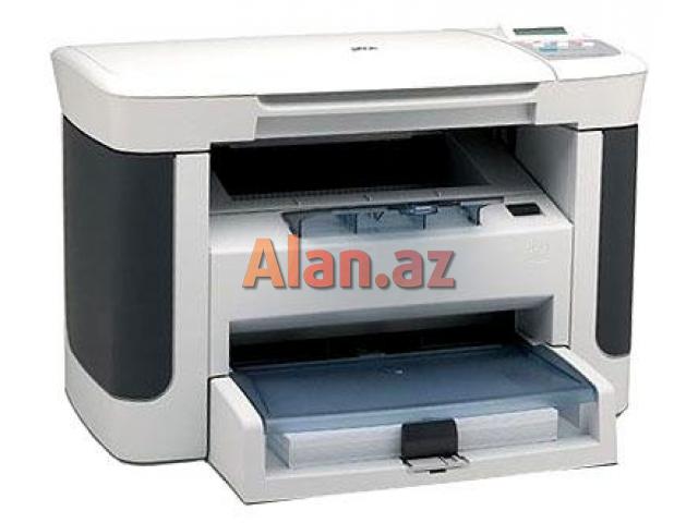 HP laserjet 1120 printer