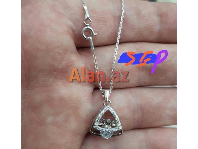 Sep sade qasliii gümüş