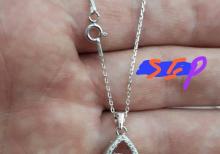 Sep sade qasliii gümüş