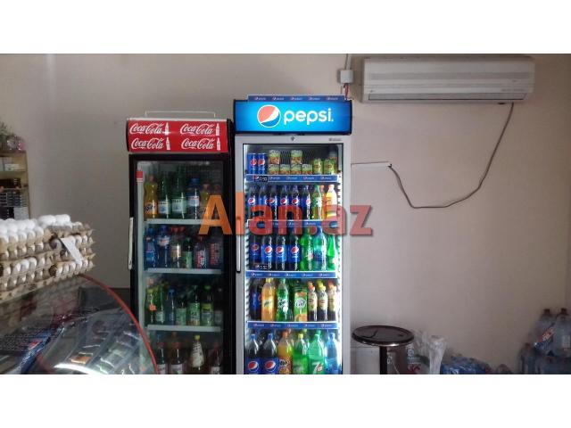 market icarəyə verilir