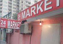 market icarəyə verilir