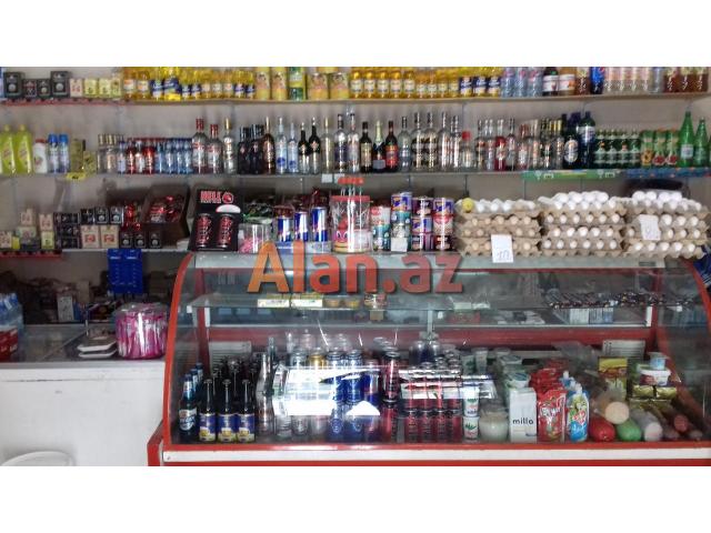 market icarəyə verilir