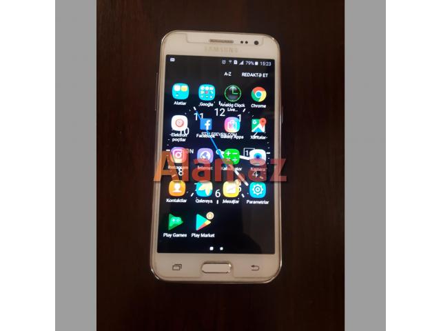 Samsung Galaxy J2 (DUOS)