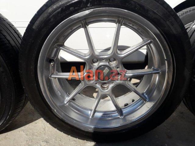 R18 dds diskler teker qariwiq