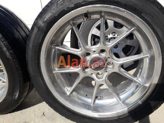 R18 dds diskler teker qariwiq