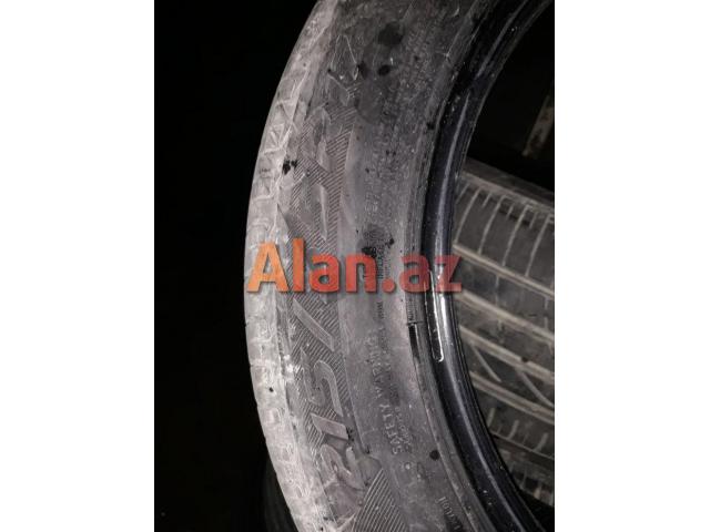 215.55.17 LASSA tekerler