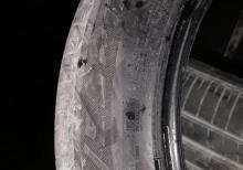 215.55.17 LASSA tekerler