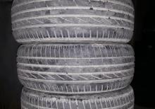 215.55.17 LASSA tekerler