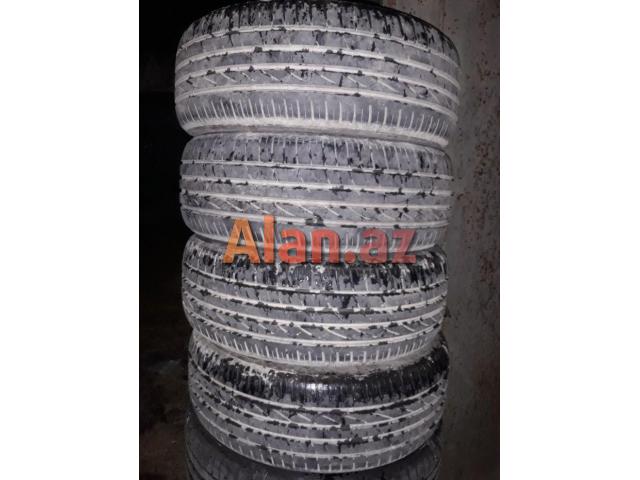 215.55.17 LASSA tekerler