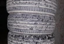 215.55.17 LASSA tekerler