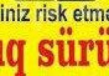 Ayiq Surucu xidmetine gece novbesi Suruculer teleb olunur.