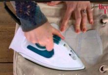 baki tekstil fabriki gece ve gunduz novbesine utucu xanimlar  teleb olunur