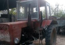 traktor t25