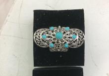 Xanimlar ve beyler ucun qizillar