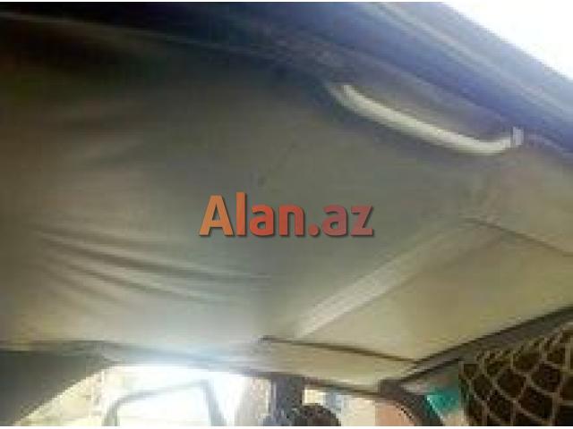 Avtomobil salonu yığılması və təmiri