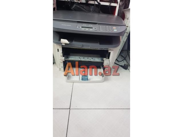 Printer laserbase mf3228