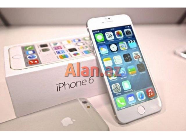 apple iPhone 6 s