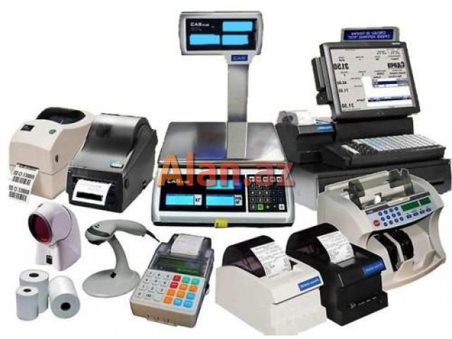 1C 8.3 Ticarət-Anbar proqramı 7.7 versiyasının qiymətinə