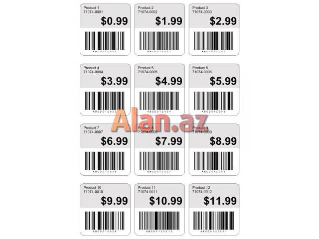 1C 8.3 Ticarət-Anbar proqramı 7.7 versiyasının qiymətinə