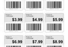 1C 8.3 Ticarət-Anbar proqramı 7.7 versiyasının qiymətinə