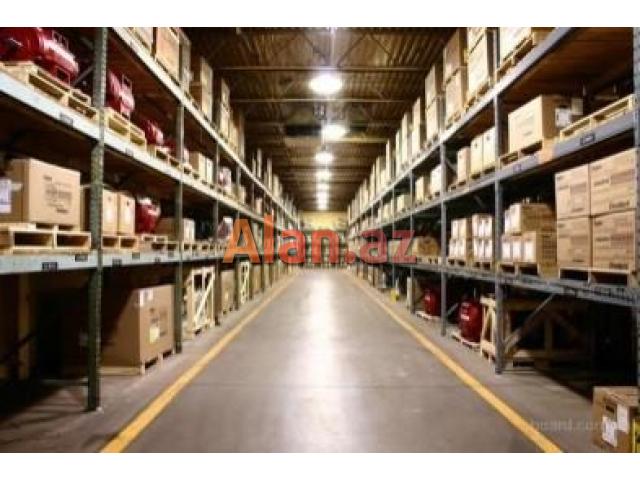 1C 8.3 Ticarət-Anbar proqramı 7.7 versiyasının qiymətinə