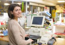 1C 8.3 Ticarət-Anbar proqramı 7.7 versiyasının qiymətinə