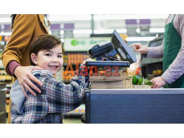 1C 8.3 Ticarət-Anbar proqramı 7.7 versiyasının qiymətinə