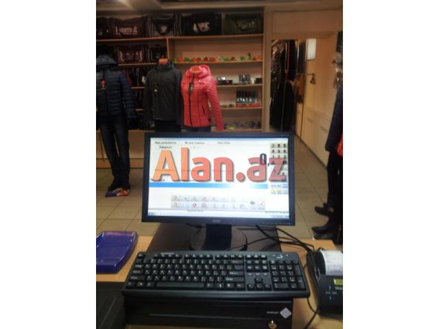 1C 8.3 Ticarət-Anbar proqramı 7.7 versiyasının qiymətinə