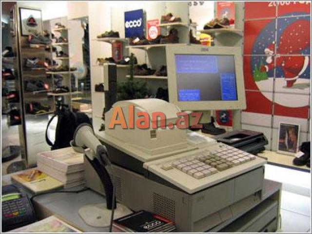 1C 8.3 Ticarət-Anbar proqramı 7.7 versiyasının qiymətinə