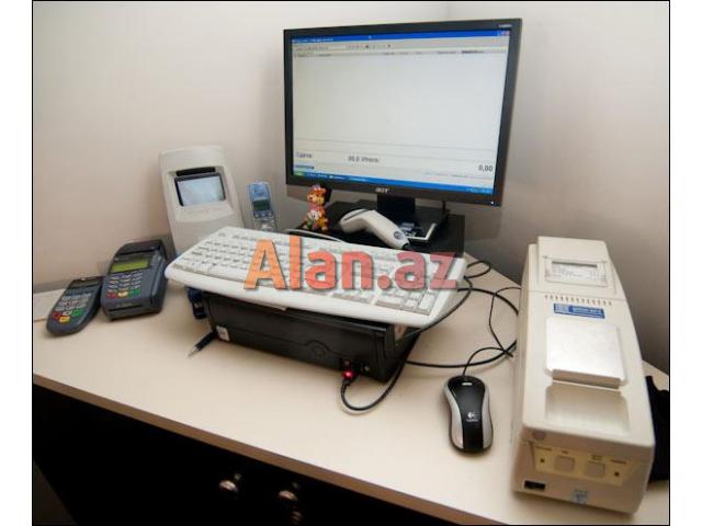 1C 8.3 Ticarət-Anbar proqramı 7.7 versiyasının qiymətinə