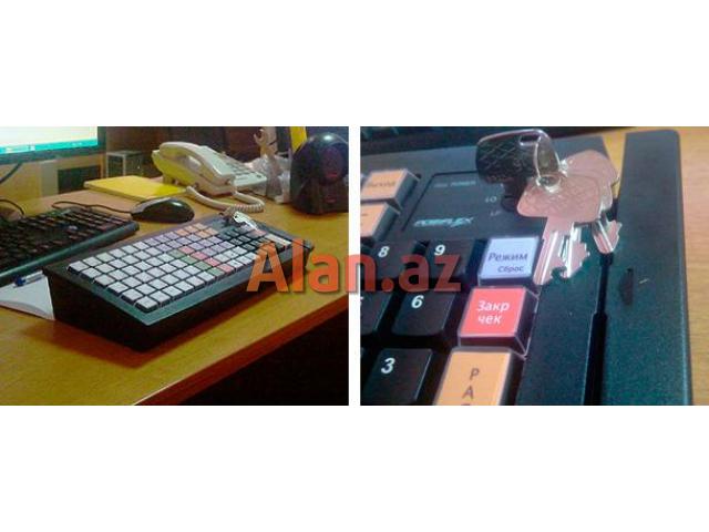 1C 8.3 Ticarət-Anbar proqramı 7.7 versiyasının qiymətinə