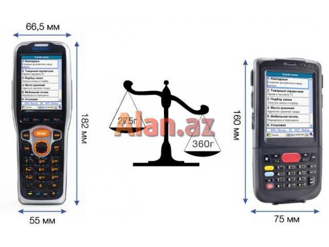 1C 8.3 Ticarət-Anbar proqramı 7.7 versiyasının qiymətinə