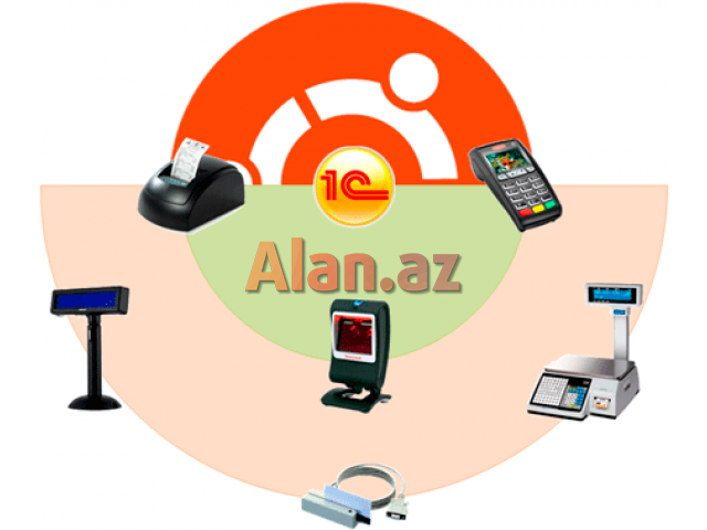 1C 8.3 Ticarət-Anbar proqramı 7.7 versiyasının qiymətinə