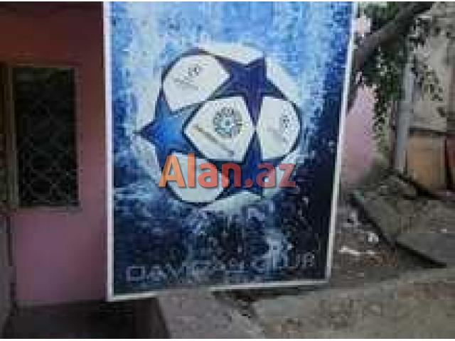 Playstation reklam lövhələri