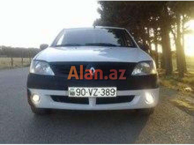 Renault Tondar, 2013 il